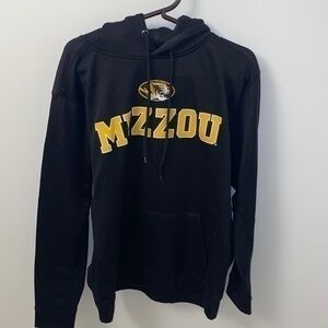 Mizzou Hooded Sweatshirt